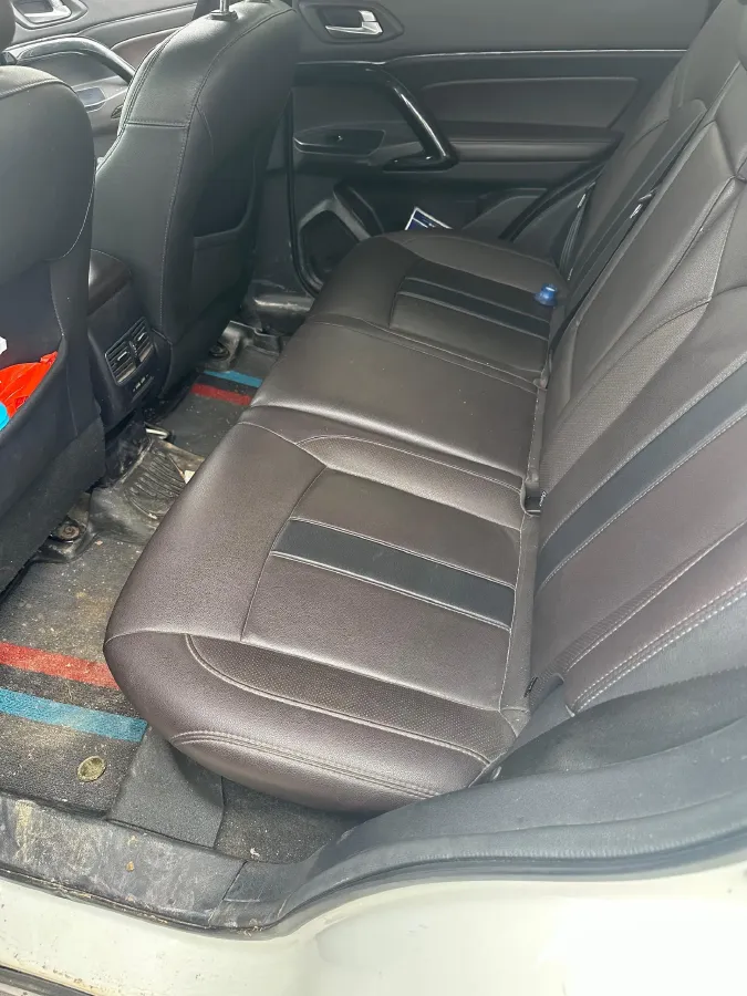 2018 GAC Trumpchi GS4 1.5T 152HP L4 6AT,autocango,china used car exporter,china ev exporter,chinese used car exporter,chinese used ev exporter