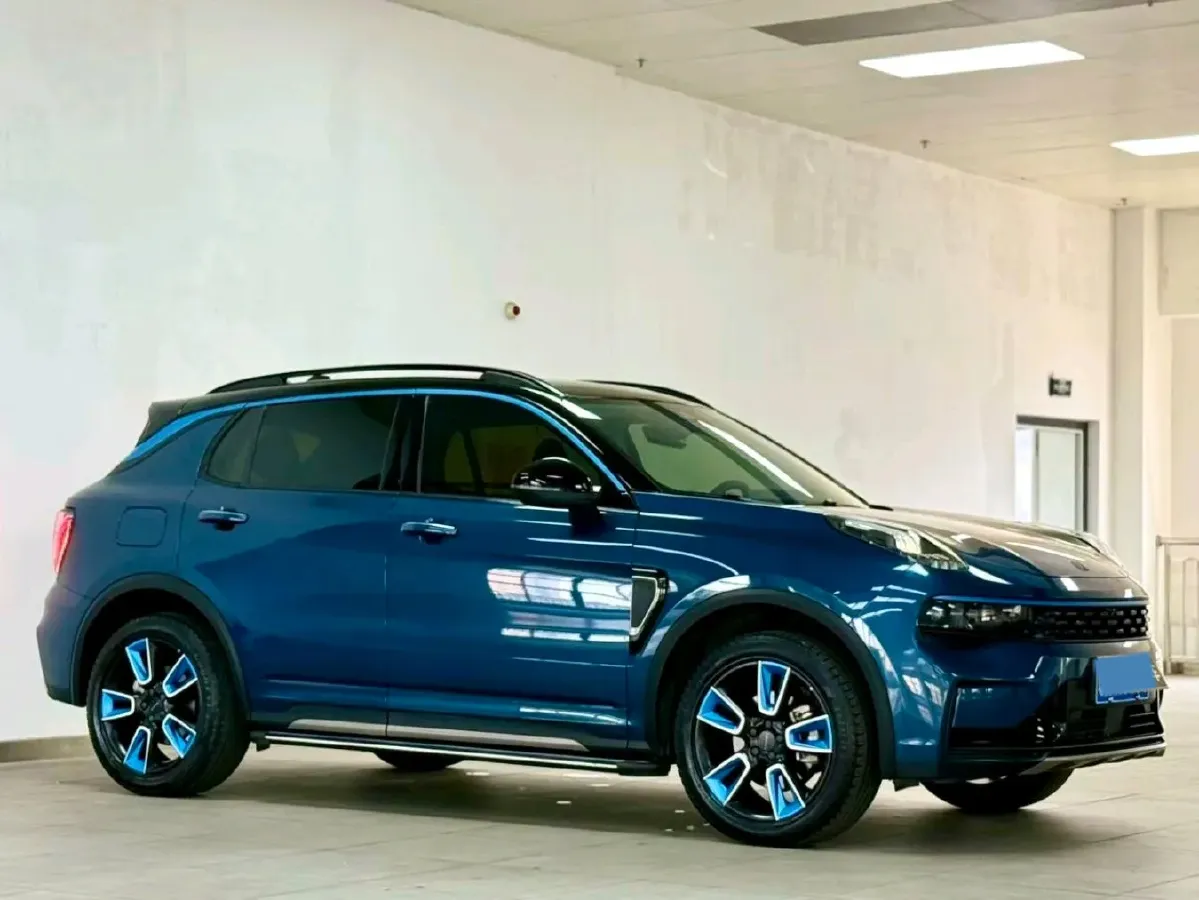 2021 LYNK&CO 01 2.0T 218HP L4 8AT,autocango,china used car exporter,china ev exporter,chinese used car exporter,chinese used ev exporter