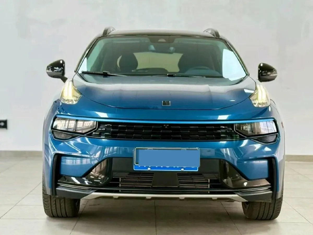 2021 LYNK&CO 01 2.0T 218HP L4 8AT,autocango,china used car exporter,china ev exporter,chinese used car exporter,chinese used ev exporter