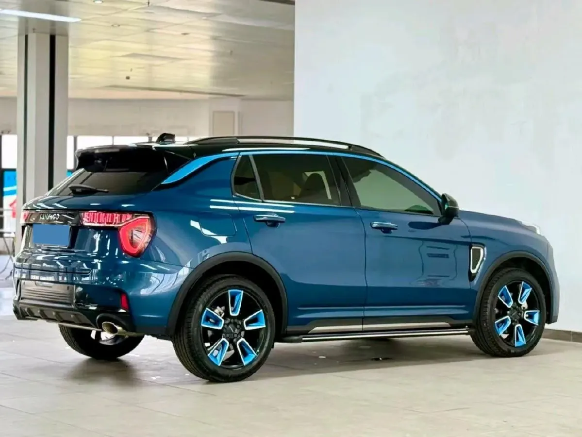 2021 LYNK&CO 01 2.0T 218HP L4 8AT,autocango,china used car exporter,china ev exporter,chinese used car exporter,chinese used ev exporter
