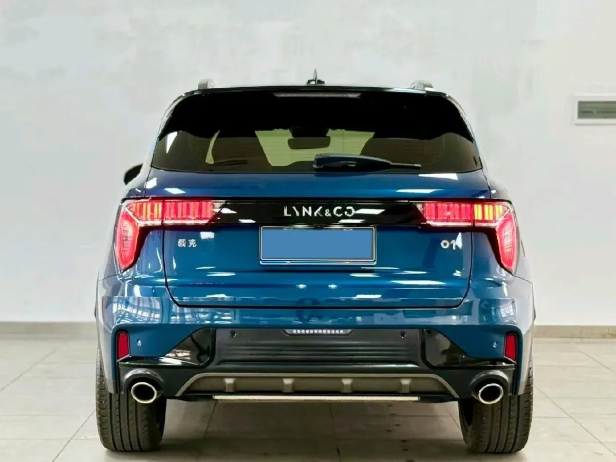 2021 LYNK&CO 01 2.0T 218HP L4 8AT,autocango,china used car exporter,china ev exporter,chinese used car exporter,chinese used ev exporter