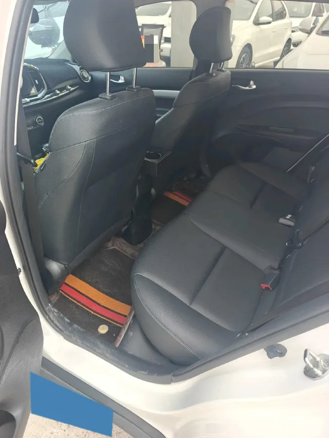 2021 Kia KX1 1.4L 100HP L4 CVT,autocango,china used car exporter,china ev exporter,chinese used car exporter,chinese used ev exporter