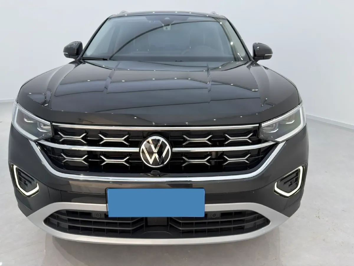 2023 Volkswagen Tayron 1.4T 150HP L4 7DCT,autocango,china used car exporter,china ev exporter,chinese used car exporter,chinese used ev exporter