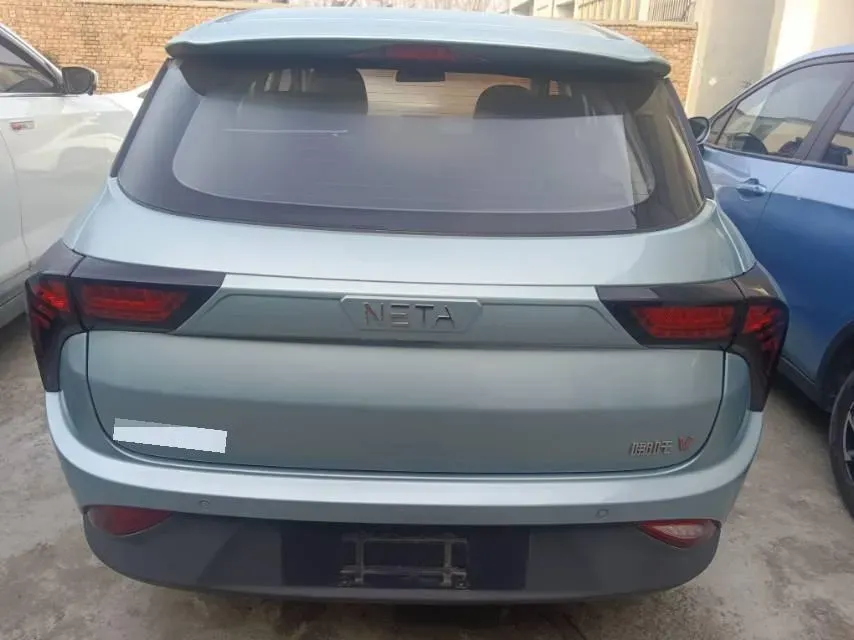 2021 Neta V BEV 38.54KWH,autocango,china used car exporter,china ev exporter,chinese used car exporter,chinese used ev exporter
