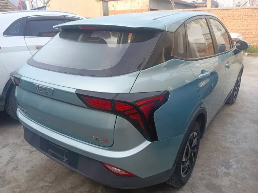 2021 Neta V BEV 38.54KWH,autocango,china used car exporter,china ev exporter,chinese used car exporter,chinese used ev exporter