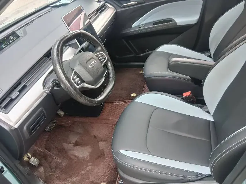 2021 Neta V BEV 38.54KWH,autocango,china used car exporter,china ev exporter,chinese used car exporter,chinese used ev exporter