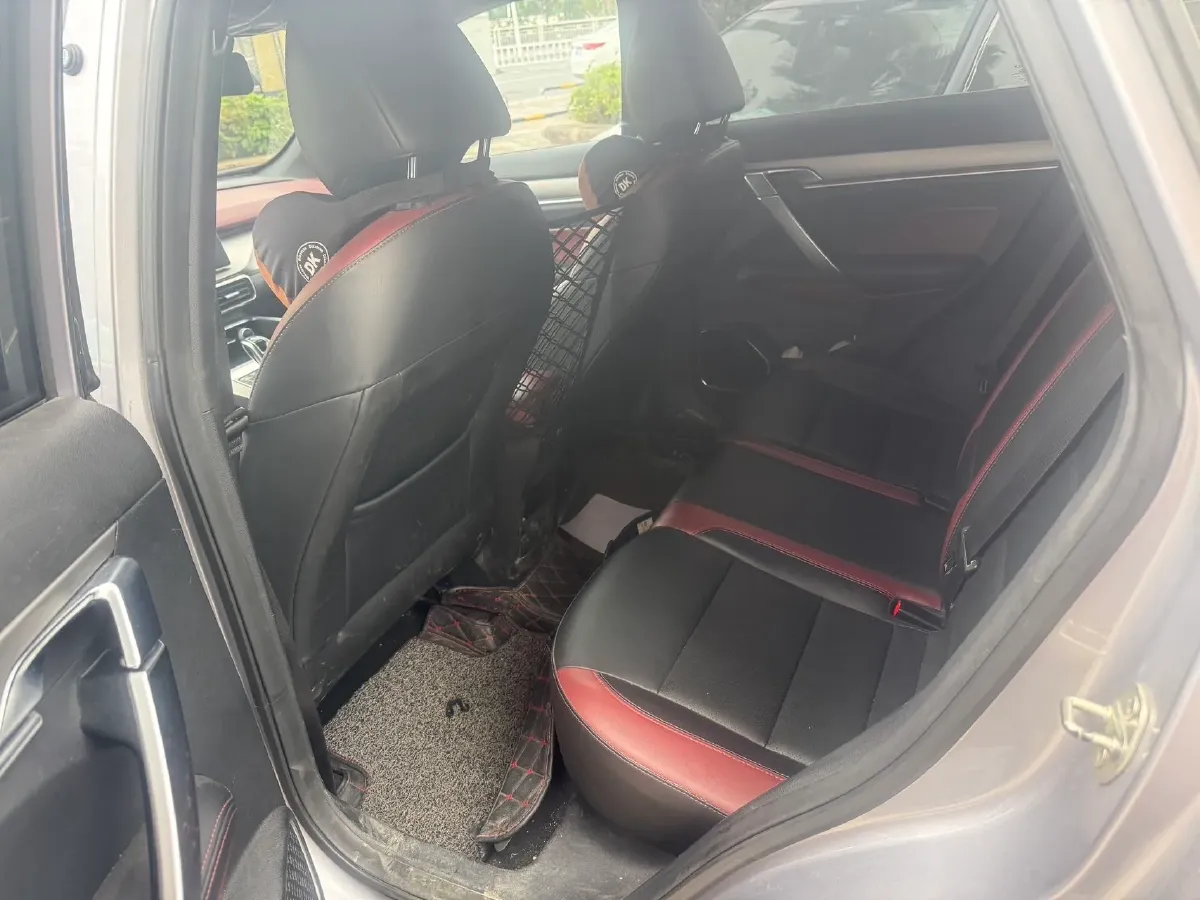 2019 Geely Coolray 1.5T 177HP L3 7DCT,autocango,china used car exporter,china ev exporter,chinese used car exporter,chinese used ev exporter