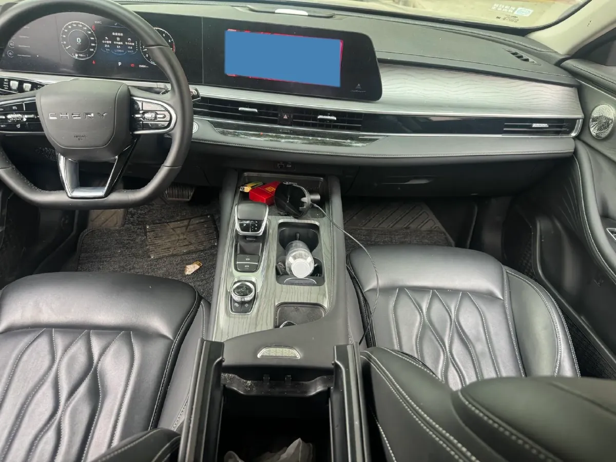 2022 Chery Arrizo 8 1.6T 197HP L4 7DCT,autocango,china used car exporter,china ev exporter,chinese used car exporter,chinese used ev exporter