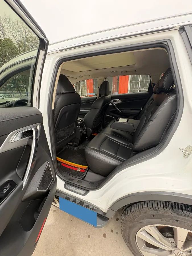 2016 Geely Azkarra 1.8T 184HP L4 6AT,autocango,china used car exporter,china ev exporter,chinese used car exporter,chinese used ev exporter