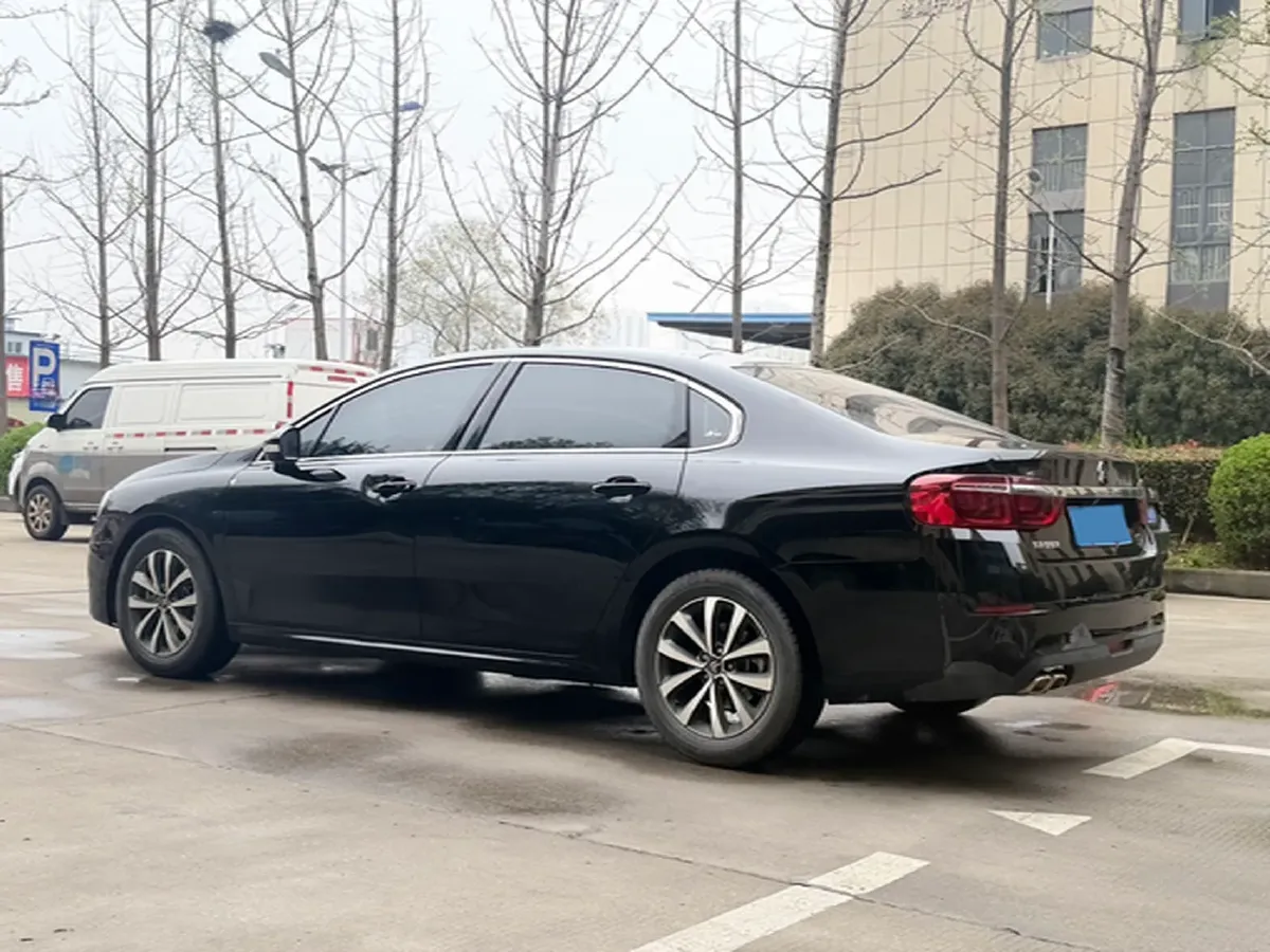 2021 Citroen C6 1.8T 211HP L4 8AT,autocango,china used car exporter,china ev exporter,chinese used car exporter,chinese used ev exporter