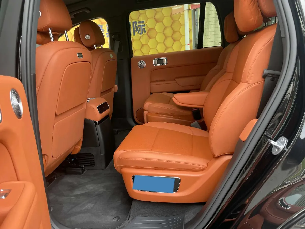 2025 Li L9 Range Extended 154HP REEV,autocango,china used car exporter,china ev exporter,chinese used car exporter,chinese used ev exporter