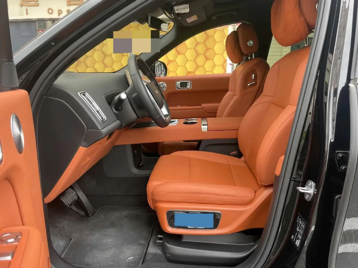 2025 Li L9 Range Extended 154HP REEV,autocango,china used car exporter,china ev exporter,chinese used car exporter,chinese used ev exporter