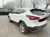 2021 Nissan Qashqai 2.0L 151HP L4 CVT