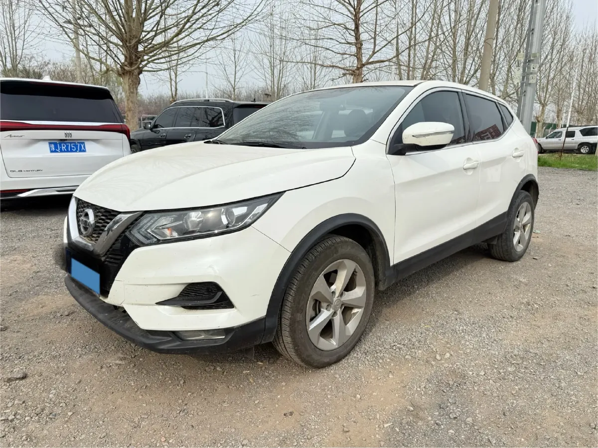 2021 Nissan Qashqai 2.0L 151HP L4 CVT,autocango,china used car exporter,china ev exporter,chinese used car exporter,chinese used ev exporter