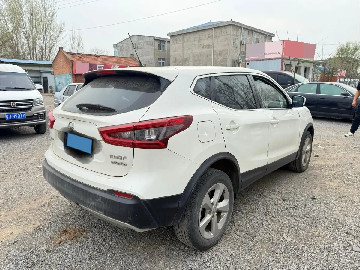 2021 Nissan Qashqai 2.0L 151HP L4 CVT,autocango,china used car exporter,china ev exporter,chinese used car exporter,chinese used ev exporter