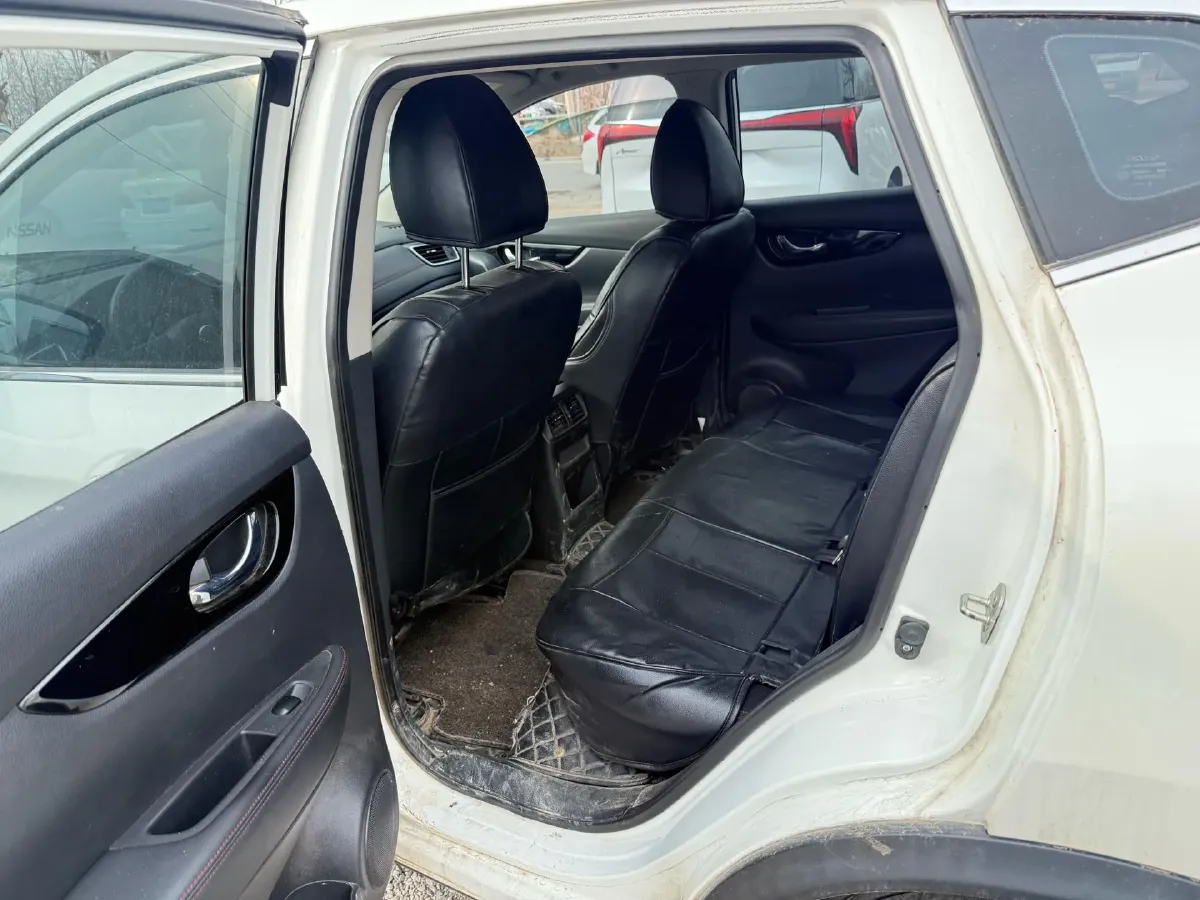 2021 Nissan Qashqai 2.0L 151HP L4 CVT,autocango,china used car exporter,china ev exporter,chinese used car exporter,chinese used ev exporter