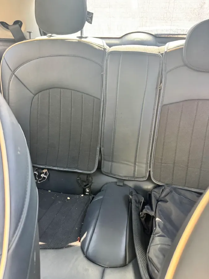 2016 MINI MINI 1.5T 136HP L3 6AT,autocango,china used car exporter,china ev exporter,chinese used car exporter,chinese used ev exporter