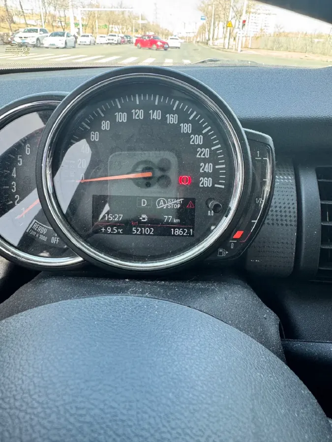 2016 MINI MINI 1.5T 136HP L3 6AT,autocango,china used car exporter,china ev exporter,chinese used car exporter,chinese used ev exporter