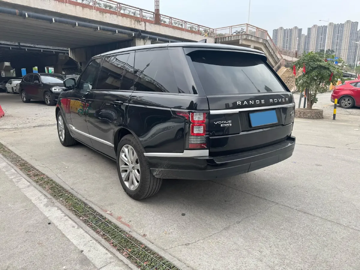 2017 Land Rover Range Rover 3.0T 381HP V6 8AT,autocango,china used car exporter,china ev exporter,chinese used car exporter,chinese used ev exporter