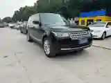 2017 Land Rover Range Rover 3.0T 381HP V6 8AT