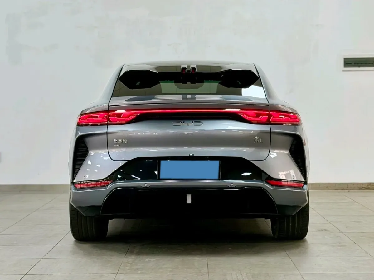 2024 BYD SongL EV BEV 87.04KWH,autocango,china used car exporter,china ev exporter,chinese used car exporter,chinese used ev exporter