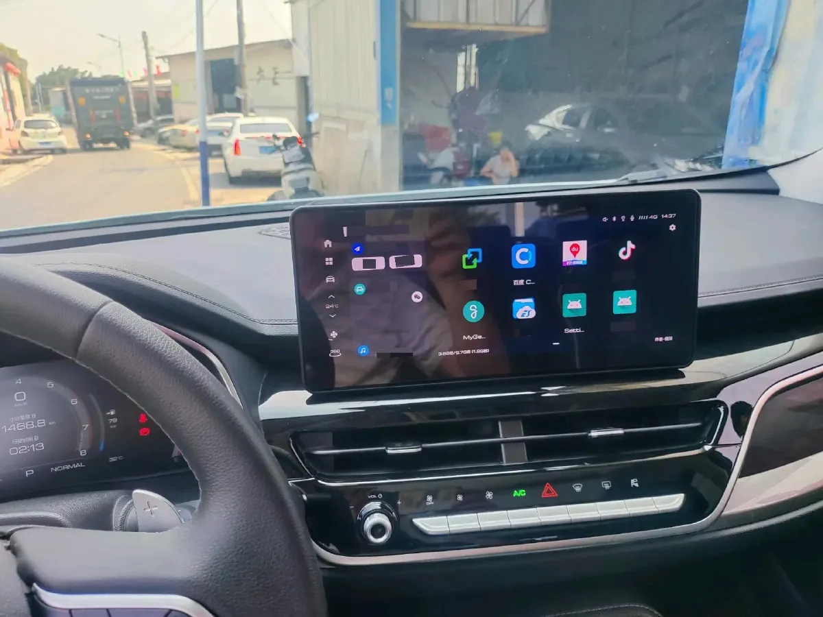 2021 Haval H6 1.5T 169HP L4 7DCT,autocango,china used car exporter,china ev exporter,chinese used car exporter,chinese used ev exporter