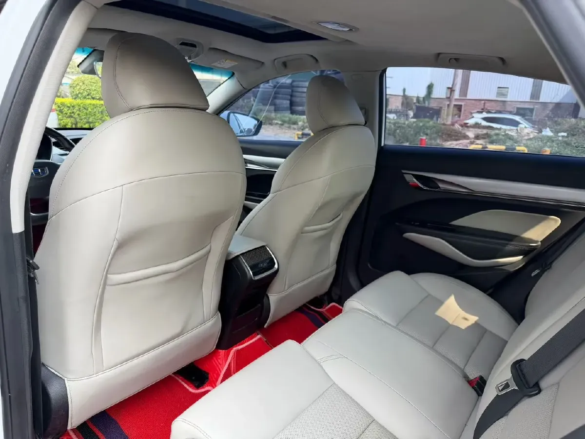 2018 Geely Binray 1.4T 133HP L4 CVT,autocango,china used car exporter,china ev exporter,chinese used car exporter,chinese used ev exporter