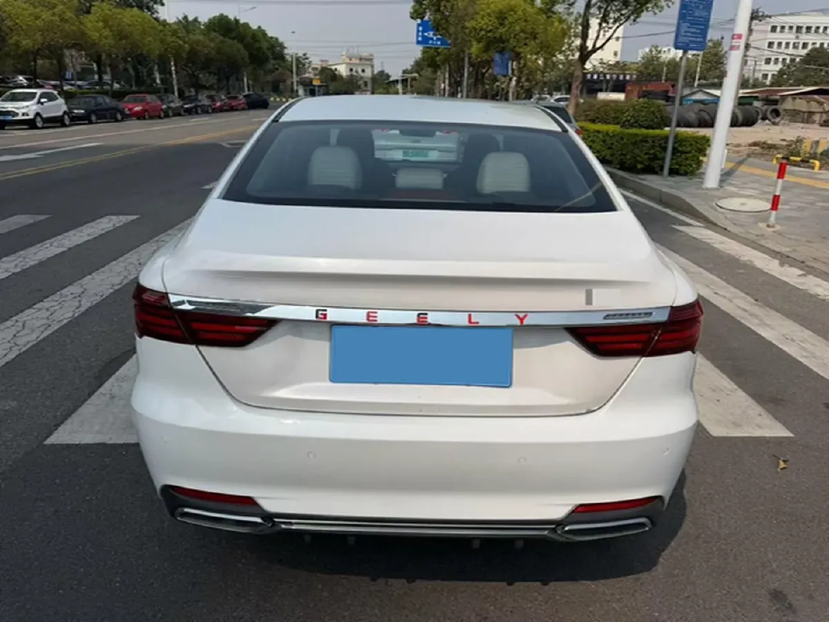 2018 Geely Binray 1.4T 133HP L4 CVT,autocango,china used car exporter,china ev exporter,chinese used car exporter,chinese used ev exporter