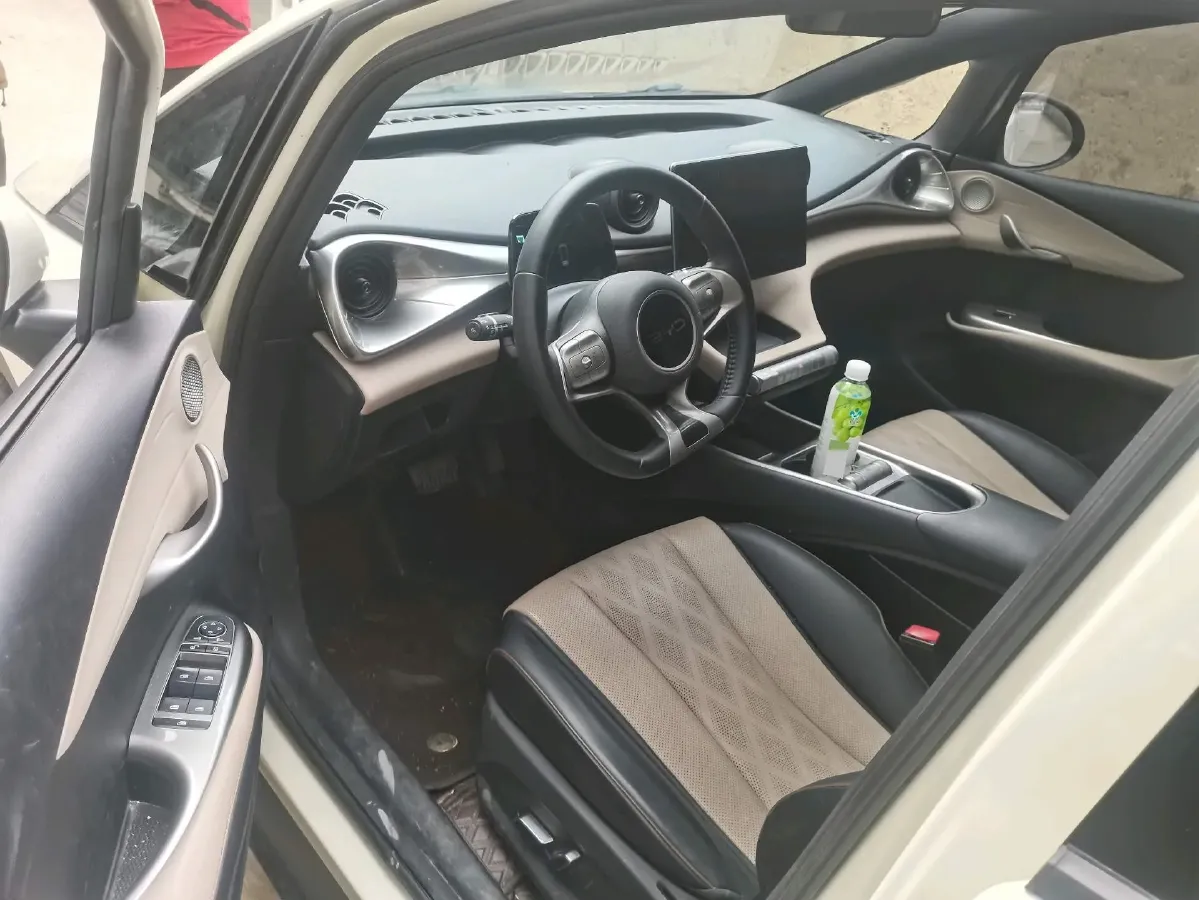 2024 BYD Dolphin BEV 44.928KWH,autocango,china used car exporter,china ev exporter,chinese used car exporter,chinese used ev exporter