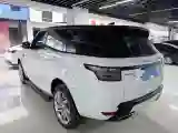 2020 Land Rover Range Rover Sport 3.0T 360HP L6 8AT