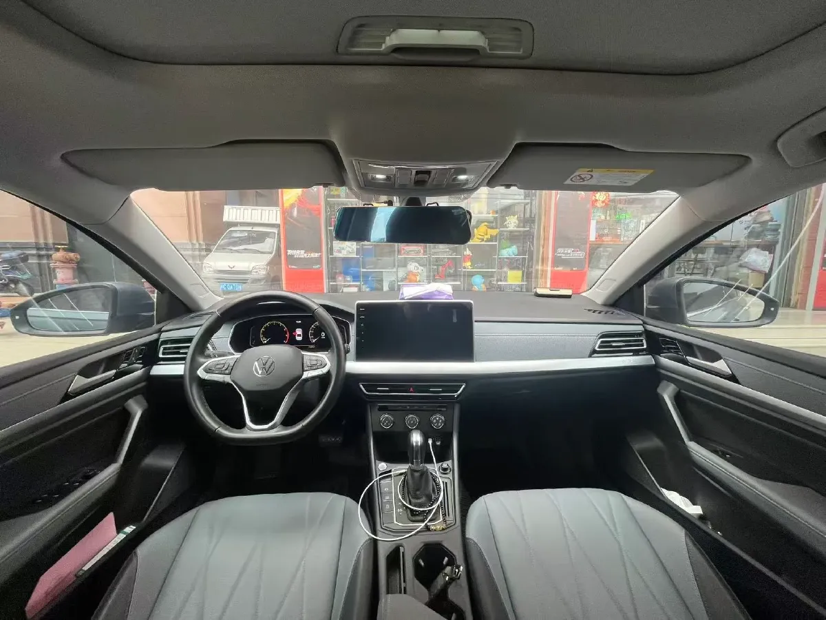 2023 Volkswagen Lavida 1.5L 113HP L4 6AT,autocango,china used car exporter,china ev exporter,chinese used car exporter,chinese used ev exporter