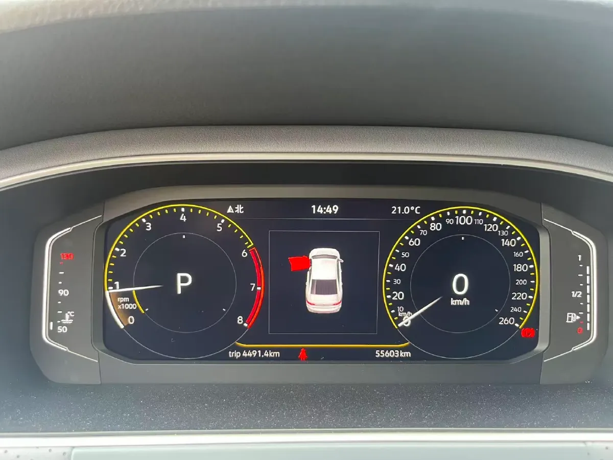 2023 Volkswagen Lavida 1.5L 113HP L4 6AT,autocango,china used car exporter,china ev exporter,chinese used car exporter,chinese used ev exporter