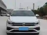 2025 Volkswagen Bora 1.2T 116HP L4 7DCT