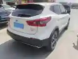 2019 Nissan Qashqai 2.0L 154HP L4 CVT