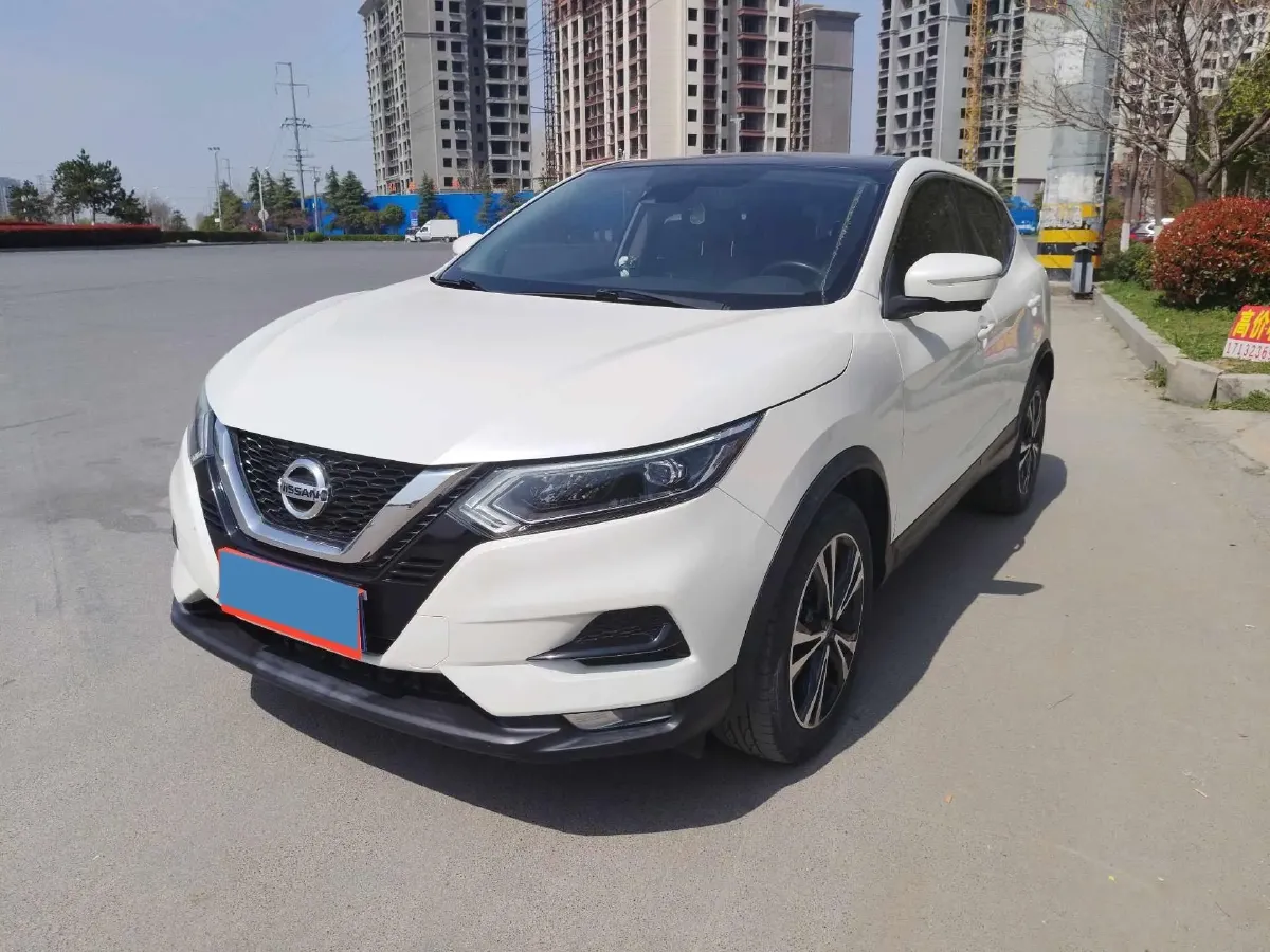 2019 Nissan Qashqai 2.0L 154HP L4 CVT,autocango,china used car exporter,china ev exporter,chinese used car exporter,chinese used ev exporter