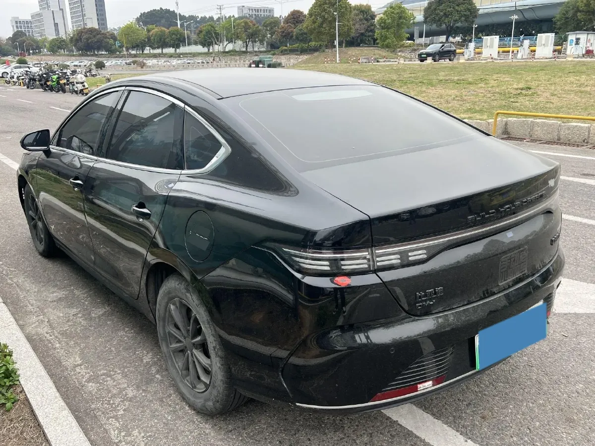 2024 BYD Destroyer 05 1.5L 110HP L4 E-CVT PHEV 8.3KWH,autocango,china used car exporter,china ev exporter,chinese used car exporter,chinese used ev exporter