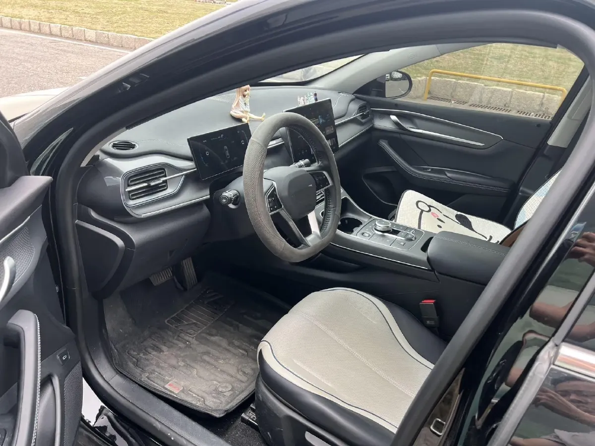 2024 BYD Destroyer 05 1.5L 110HP L4 E-CVT PHEV 8.3KWH,autocango,china used car exporter,china ev exporter,chinese used car exporter,chinese used ev exporter