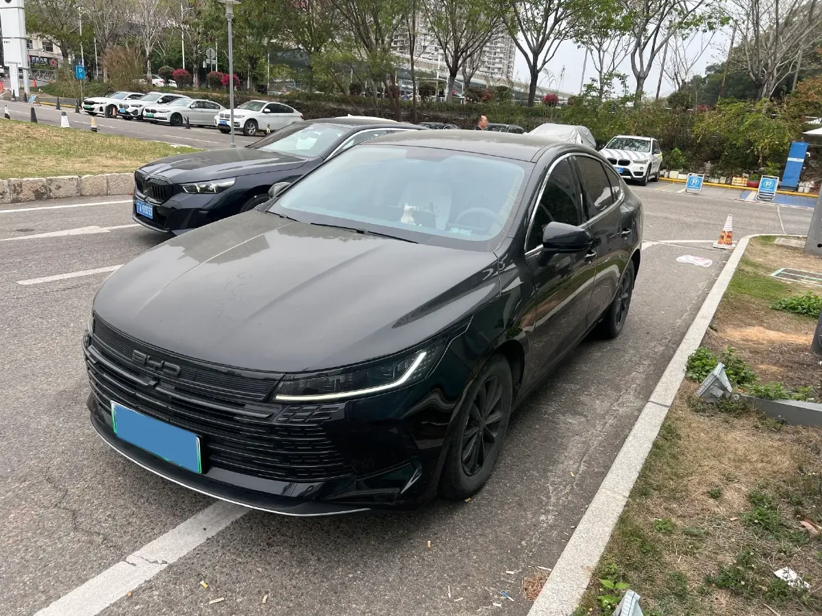 2024 BYD Destroyer 05 1.5L 110HP L4 E-CVT PHEV 8.3KWH,autocango,china used car exporter,china ev exporter,chinese used car exporter,chinese used ev exporter