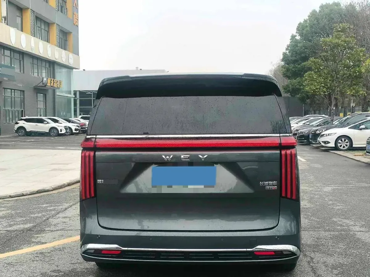2025 WEY HighMountain 1.5T 170HP L4 4DHT PHEV,autocango,china used car exporter,china ev exporter,chinese used car exporter,chinese used ev exporter