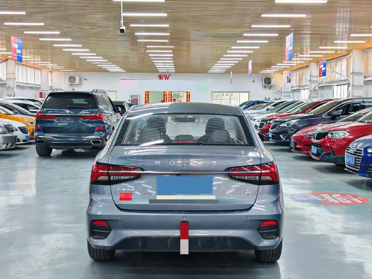 2021 Roewe i5 1.5L 120HP L4 CVT,autocango,china used car exporter,china ev exporter,chinese used car exporter,chinese used ev exporter