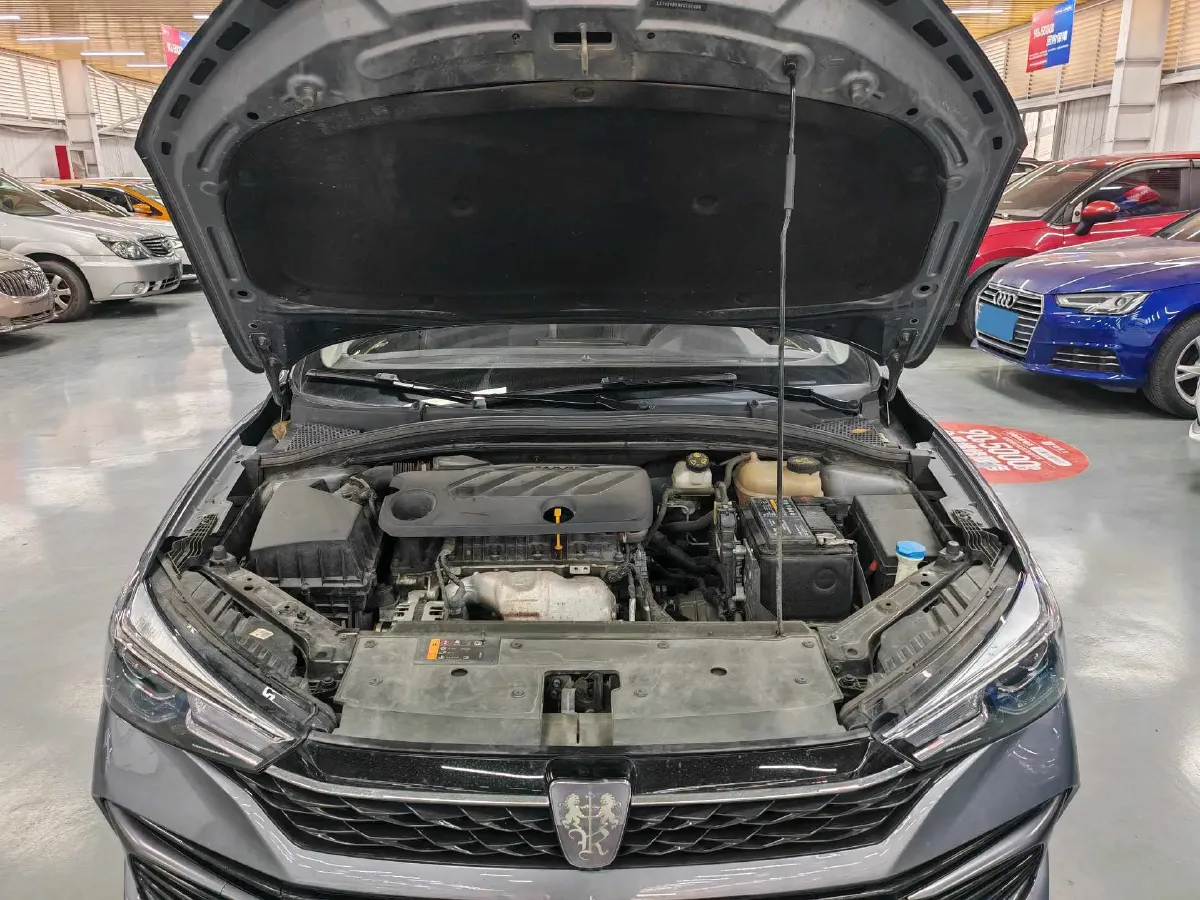 2021 Roewe i5 1.5L 120HP L4 CVT,autocango,china used car exporter,china ev exporter,chinese used car exporter,chinese used ev exporter