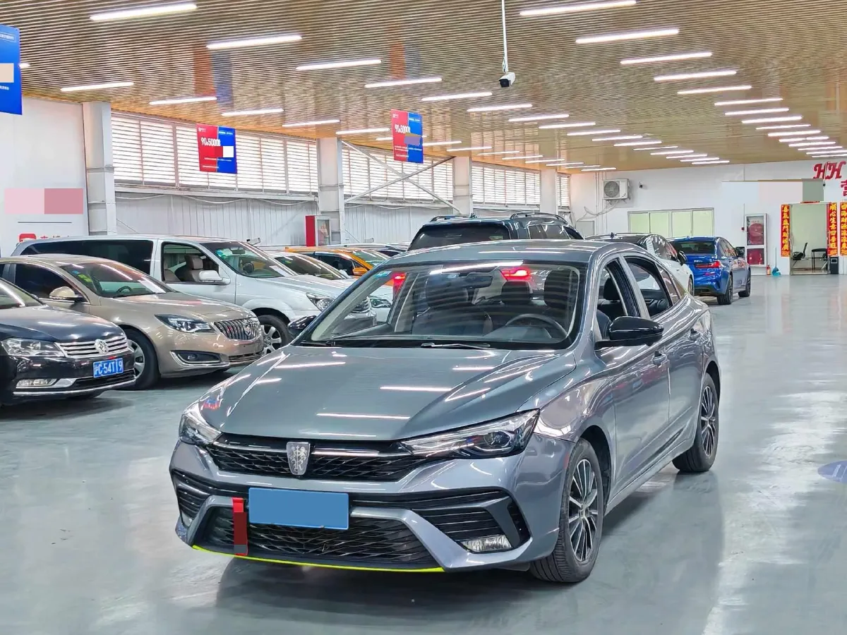 2021 Roewe i5 1.5L 120HP L4 CVT,autocango,china used car exporter,china ev exporter,chinese used car exporter,chinese used ev exporter