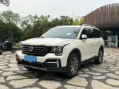 2020 GAC TRUMPCHI GS8,autocango,china used car exporter,china ev exporter,chinese used car exporter,chinese used ev exporter