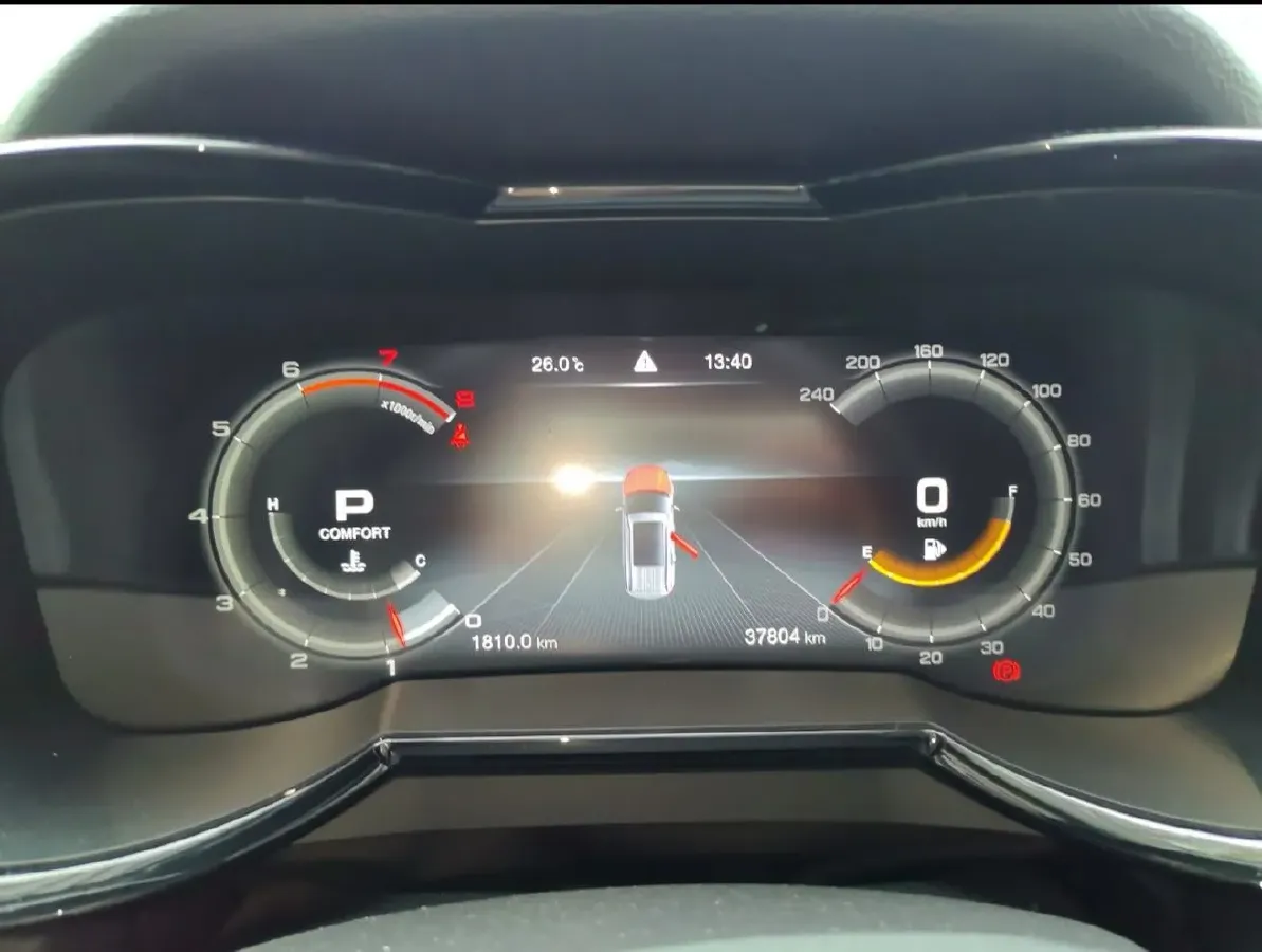 2020 GAC Trumpchi GS8 2.0T 252HP L4 6AT,autocango,china used car exporter,china ev exporter,chinese used car exporter,chinese used ev exporter