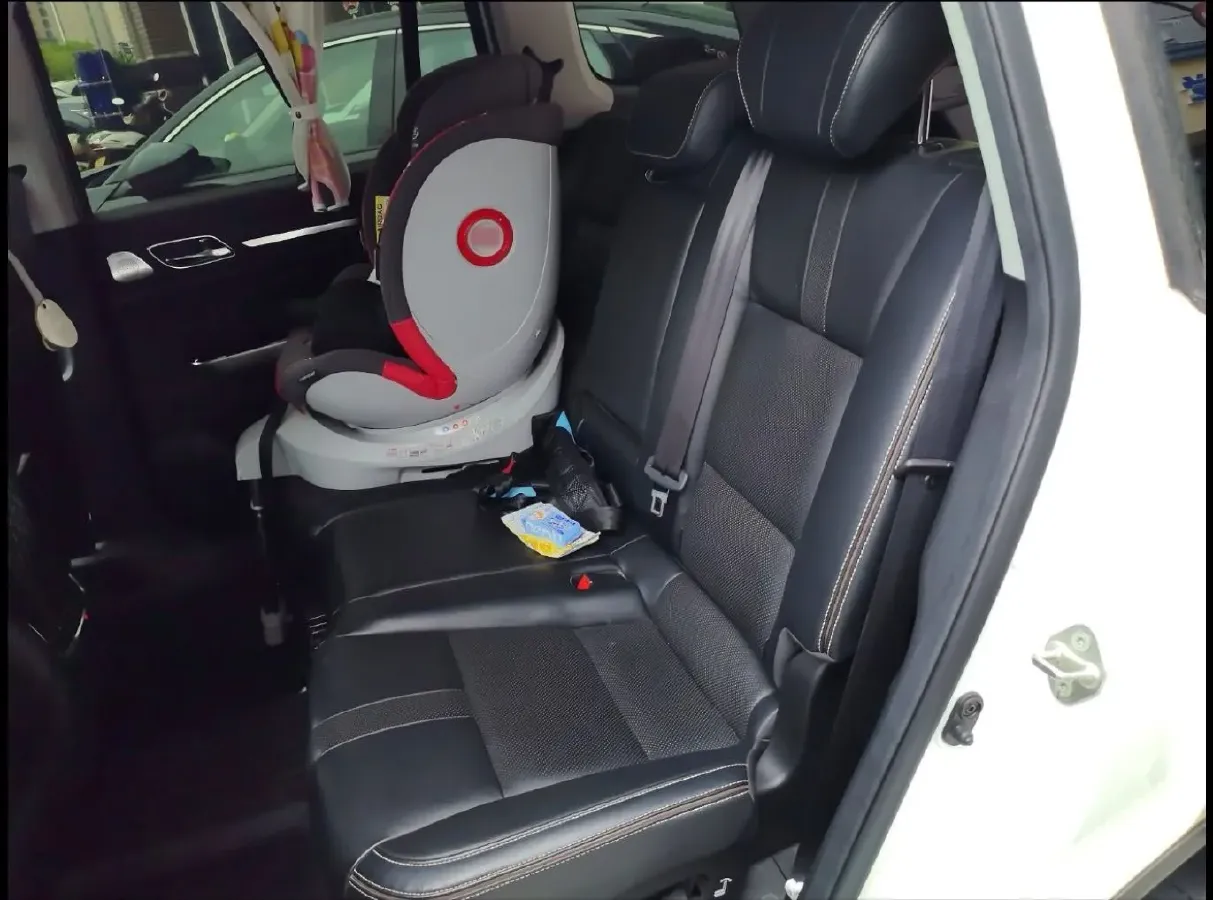 2020 GAC Trumpchi GS8 2.0T 252HP L4 6AT,autocango,china used car exporter,china ev exporter,chinese used car exporter,chinese used ev exporter