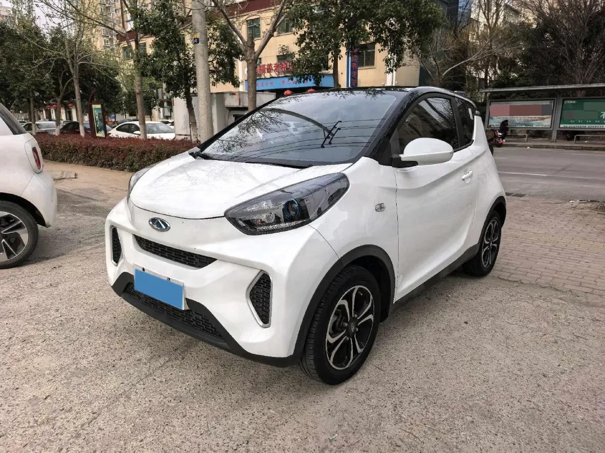 2021 Chery Little Ant BEV 35.6KWH,autocango,china used car exporter,china ev exporter,chinese used car exporter,chinese used ev exporter