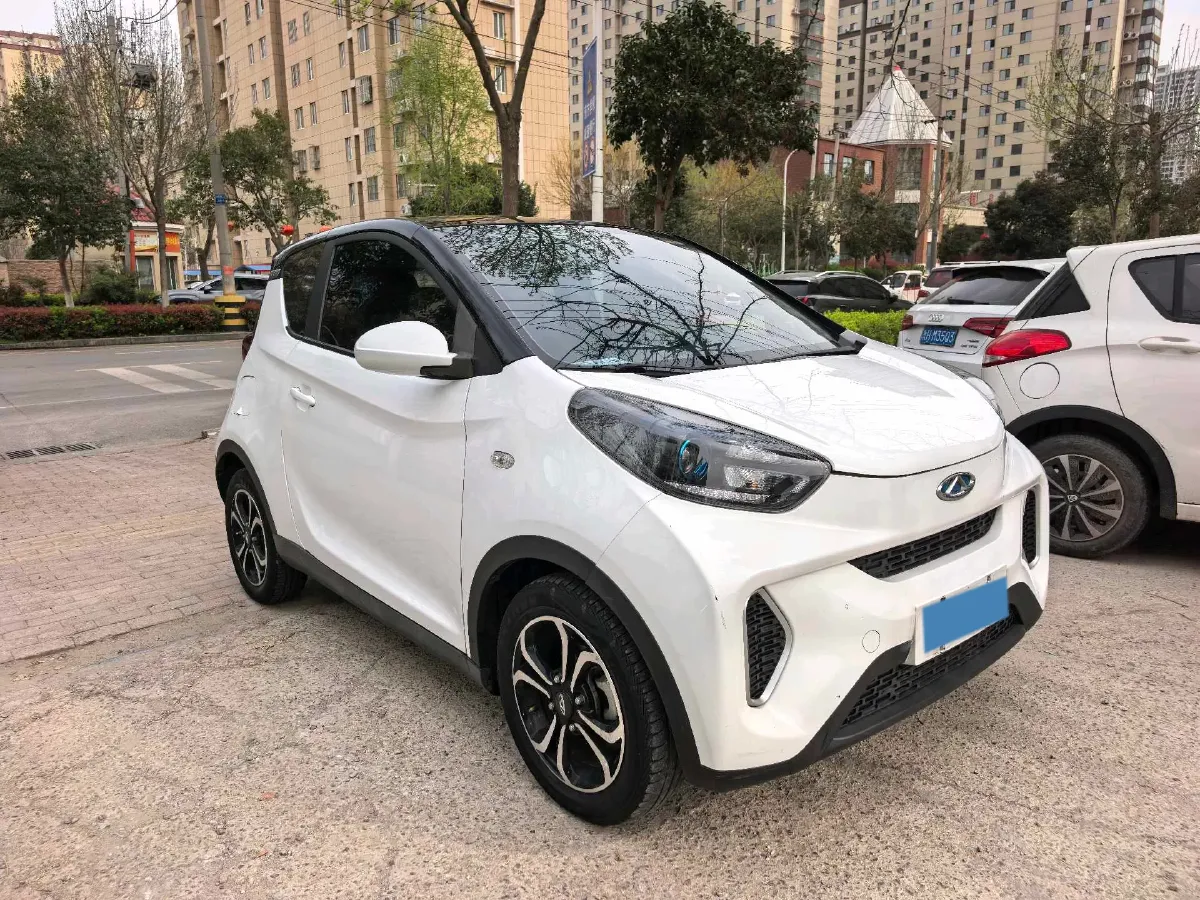 2021 Chery Little Ant BEV 35.6KWH,autocango,china used car exporter,china ev exporter,chinese used car exporter,chinese used ev exporter