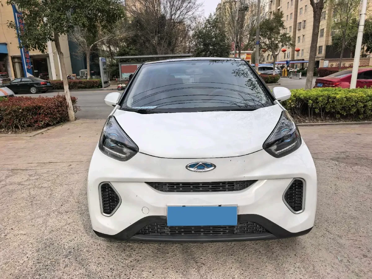 2021 Chery Little Ant BEV 35.6KWH,autocango,china used car exporter,china ev exporter,chinese used car exporter,chinese used ev exporter