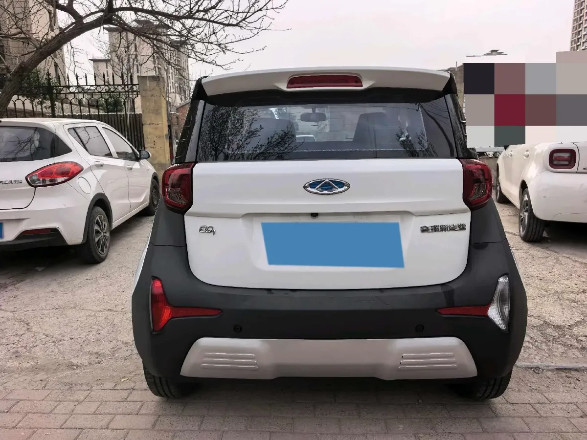 2021 Chery Little Ant BEV 35.6KWH,autocango,china used car exporter,china ev exporter,chinese used car exporter,chinese used ev exporter