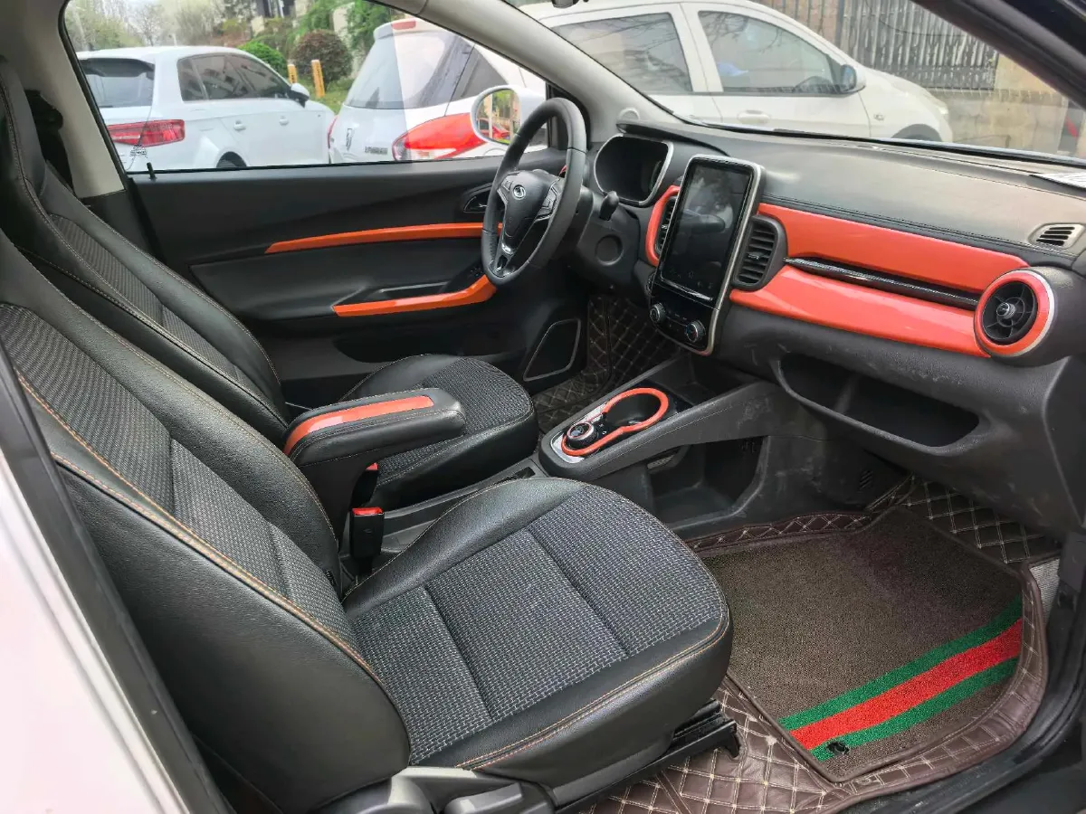 2021 Chery Little Ant BEV 35.6KWH,autocango,china used car exporter,china ev exporter,chinese used car exporter,chinese used ev exporter